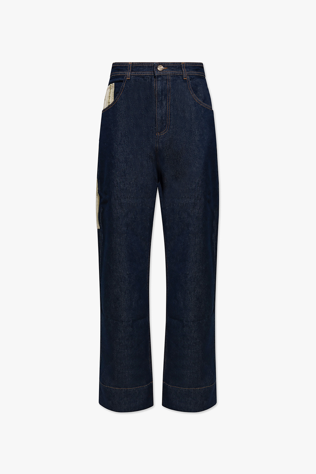 Wales Bonner 'Miles' jeans | Men's Clothing | Vitkac